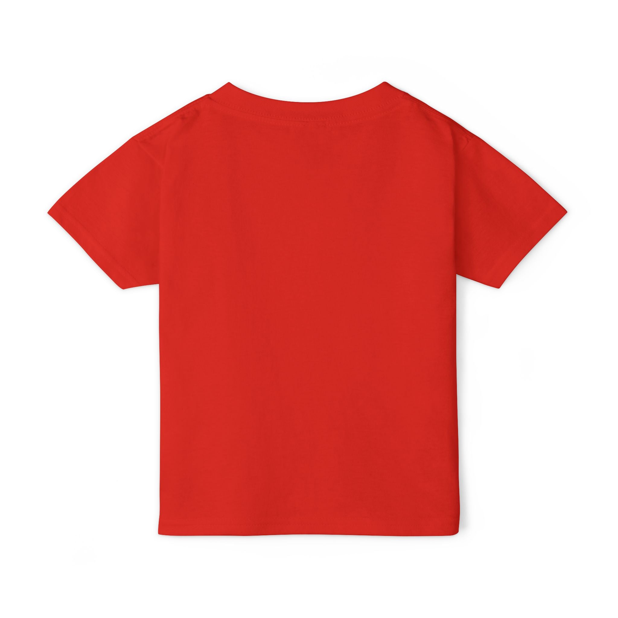 Greatest Gift Lying in a Manger — Brave Hearts Country Gospel Toddler T-Shirt