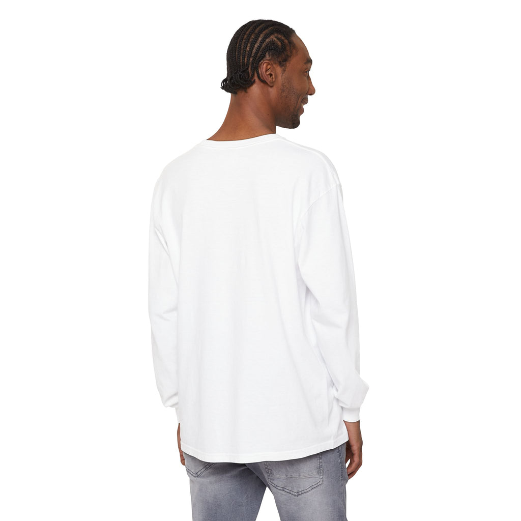 Better Is One Day — Brave Hearts Country Gospel Long Sleeve T-Shirt