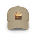 Blessed Are Those Who Trust in the Son - Brave Hearts Country Gospel Cap