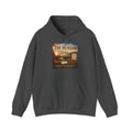The Heavens Declare the Glory of God Hodie