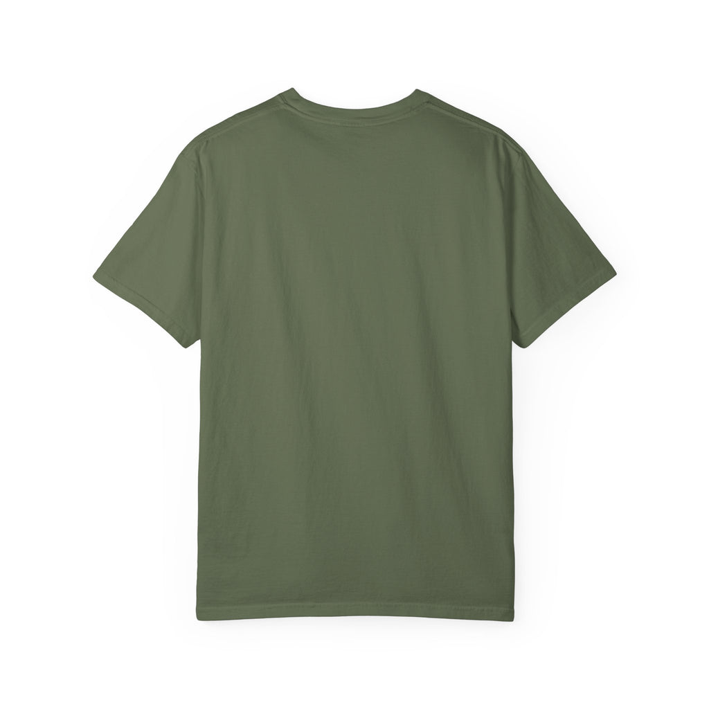 Silver Words — Brave Hearts Country Gospel T-Shirt