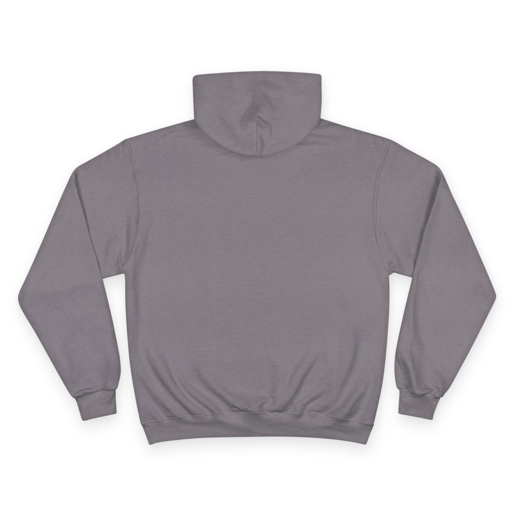 Blessed Are Those Who Trust In The Son - Brave Hearts Country Gospel Hoodie