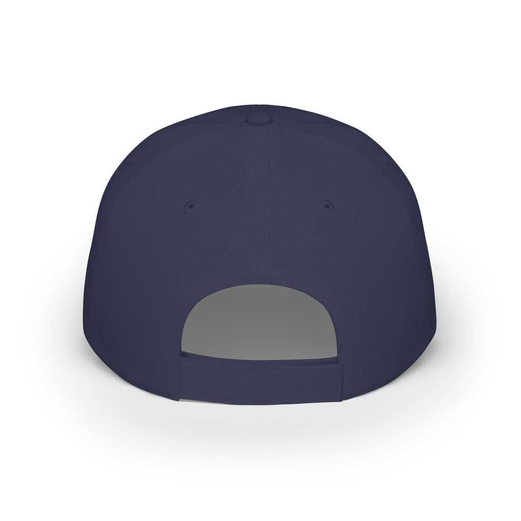Make Me Whole Again — Brave Hearts Country Gospel Cap