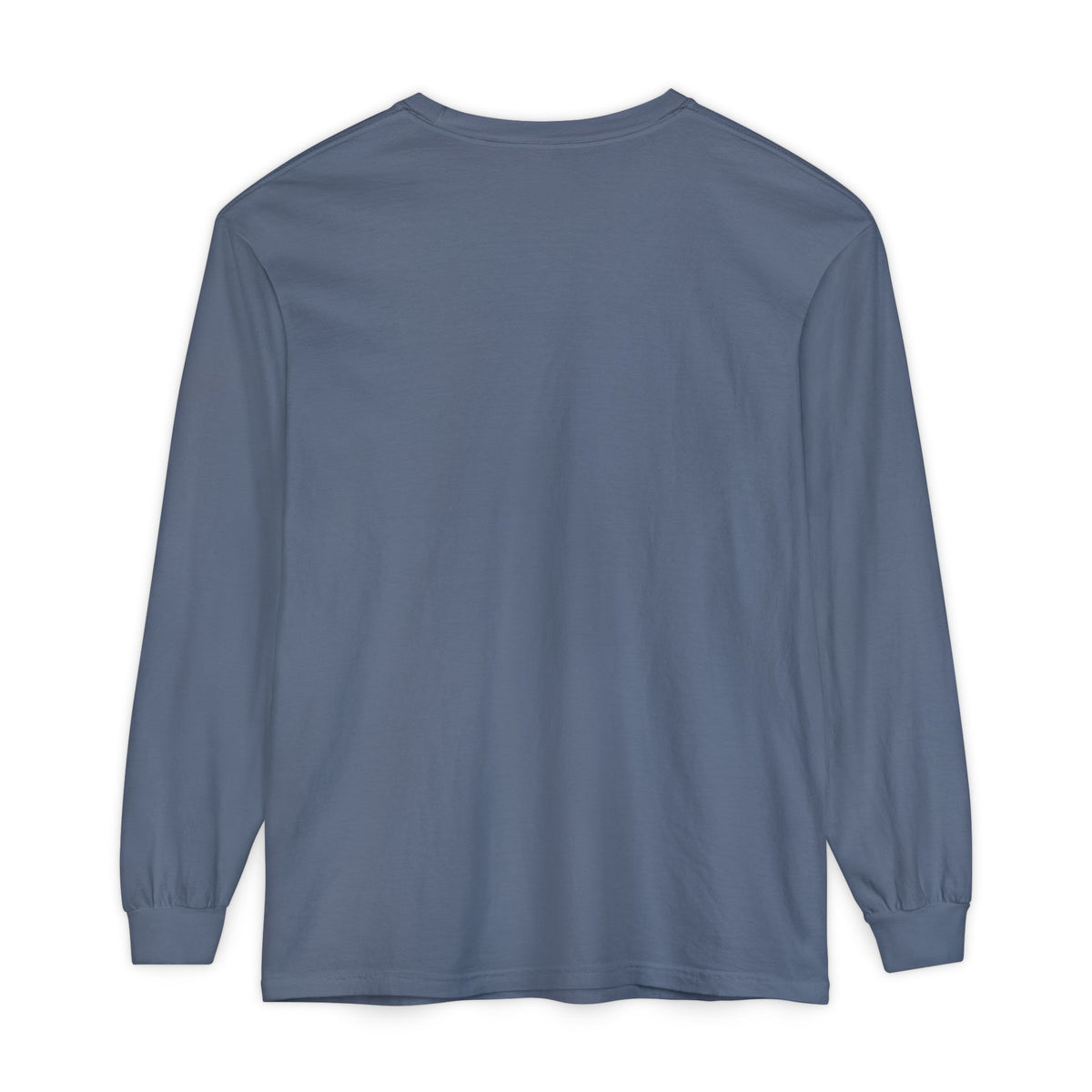 Walk by Faith - Brave Hearts Country Gospel Long Sleeve Tee