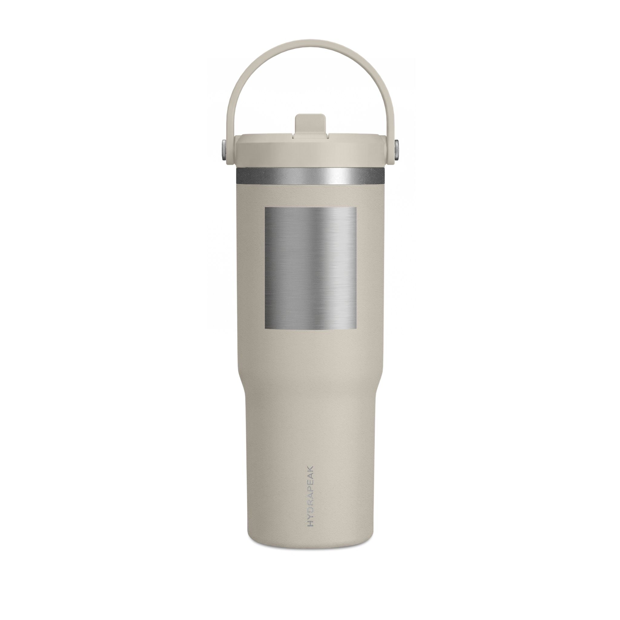 THE JOY OF THE LORD IS YOUR STRENGTH - Brave Hearts Country Gospel Tumbler
