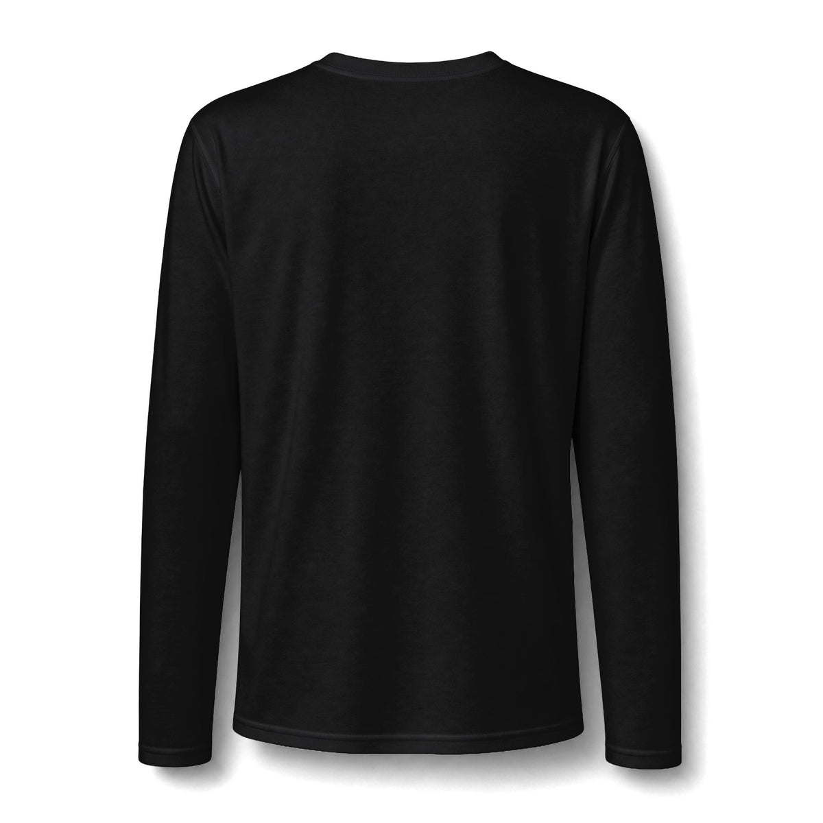 Little One, Sleep On-Brave Hearts Country Gospel Long Sleeve T-Shirt