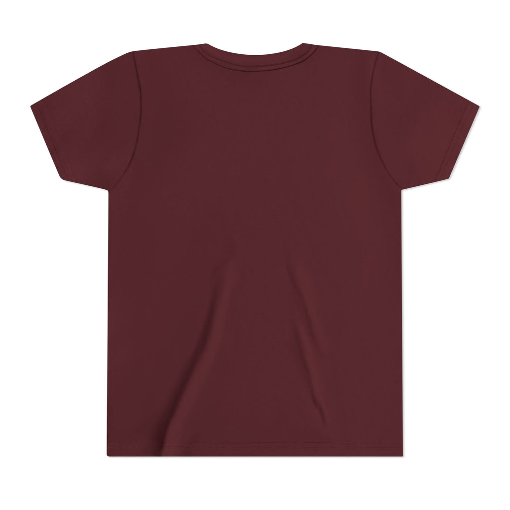 Faith Hope Love — Brave Hearts Country Gospel T-Shirt