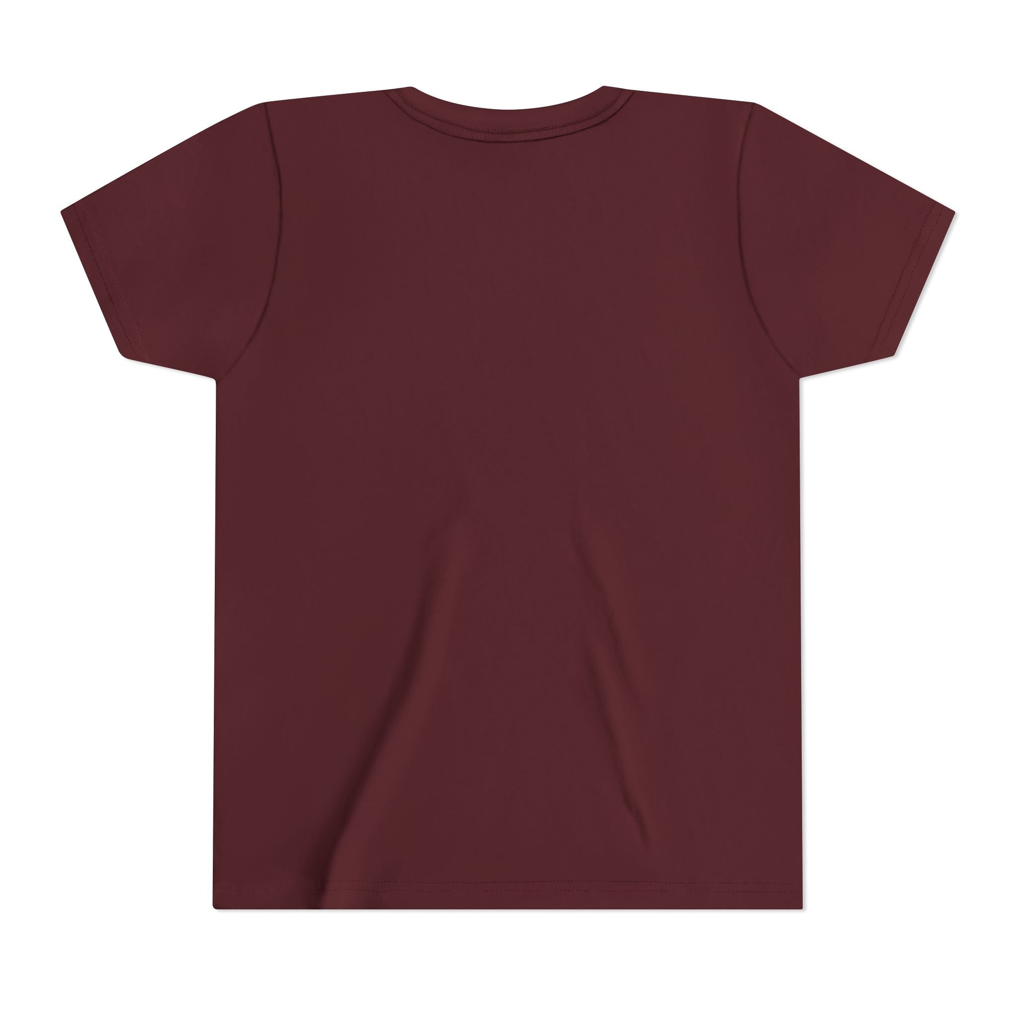 Faith Hope Love — Brave Hearts Country Gospel T-Shirt