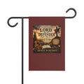 Lord, Be My Defender - Brave Hearts Country Gospel Garden Banner