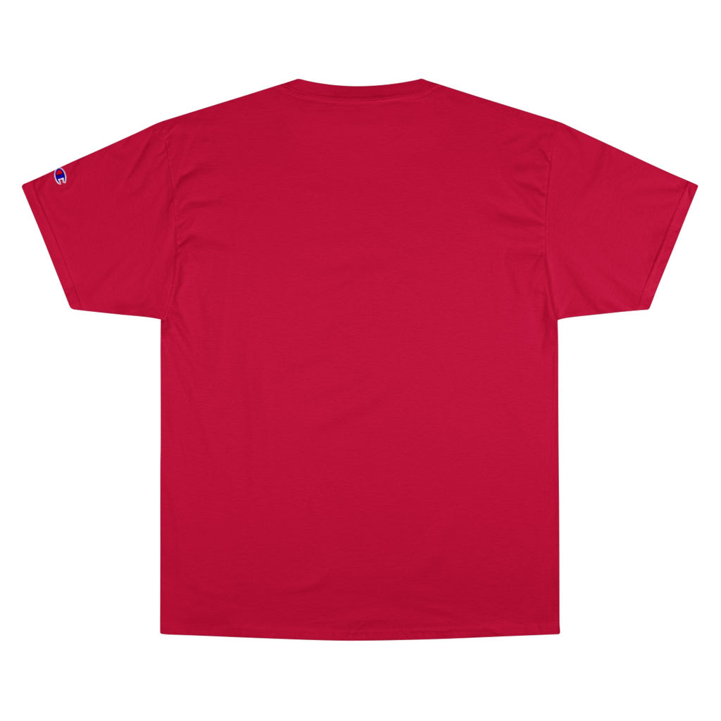 Faith Hope Love — Brave Hearts Country Gospel T-Shirt (Extended Sizes)