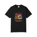 Greatest Gift Lying in a Manger — Brave Hearts Country Gospel T-Shirt