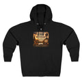 Lord, Be My Defender — Brave Hearts Country Gospel Zip-Up Hoodie