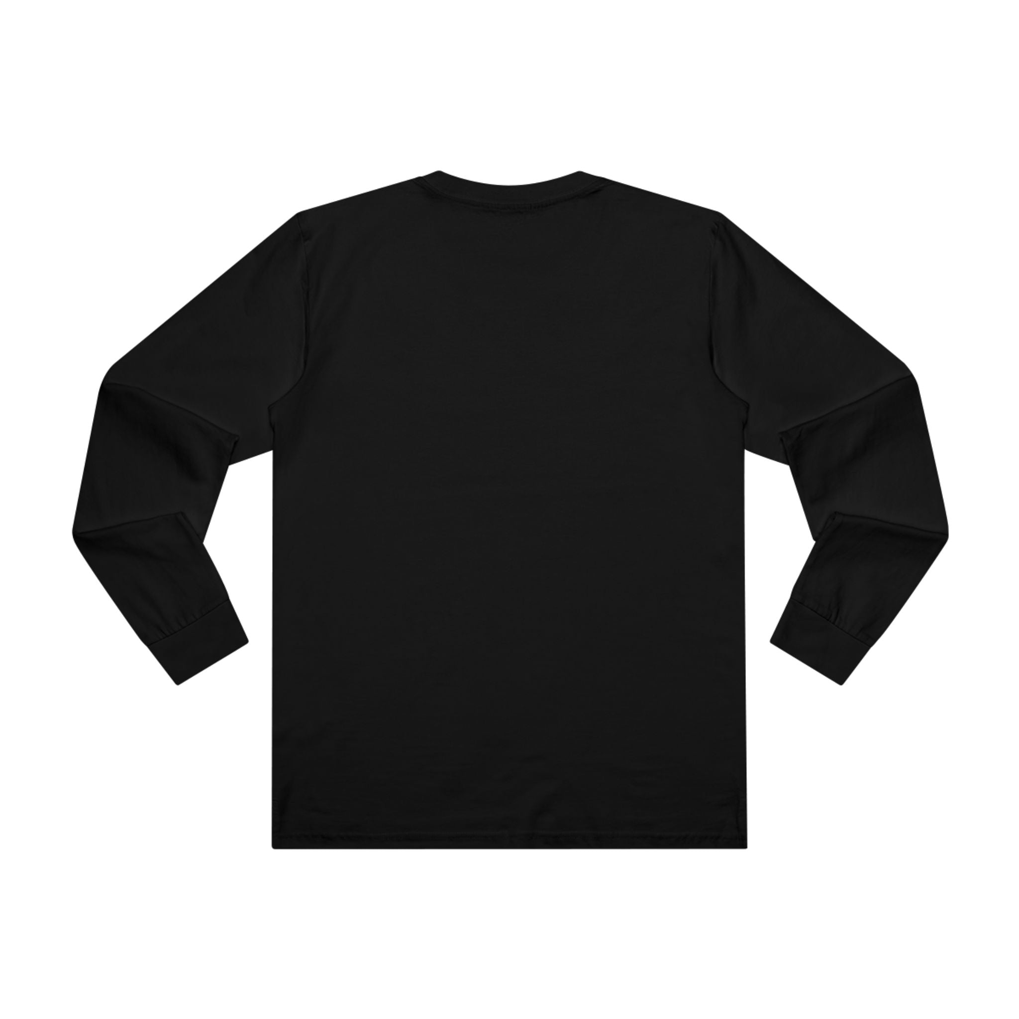Hope In God - Brave Hearts Country Gospel Long Sleeve T-Shirt