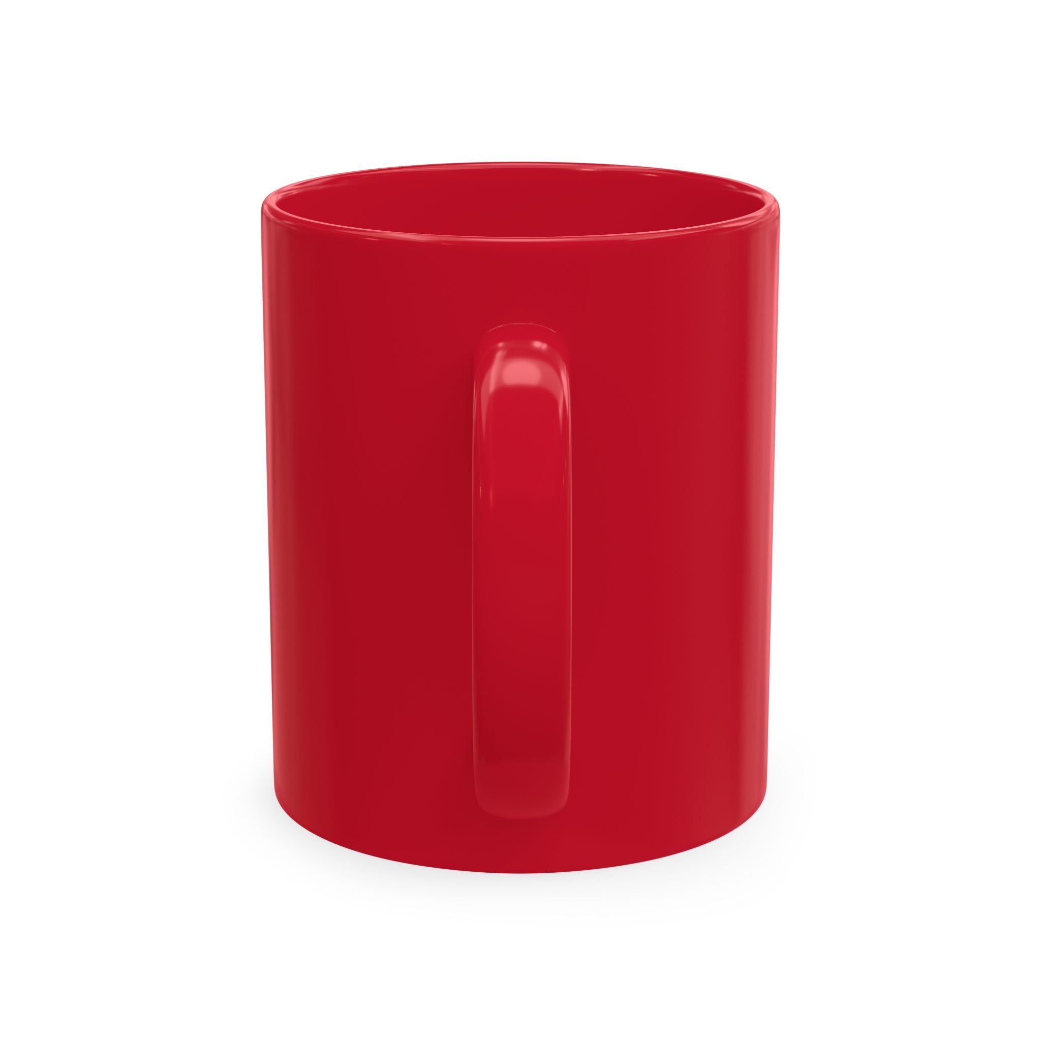 The Heavens Declare the Glory of God — Brave Hearts Country Gospel Mug