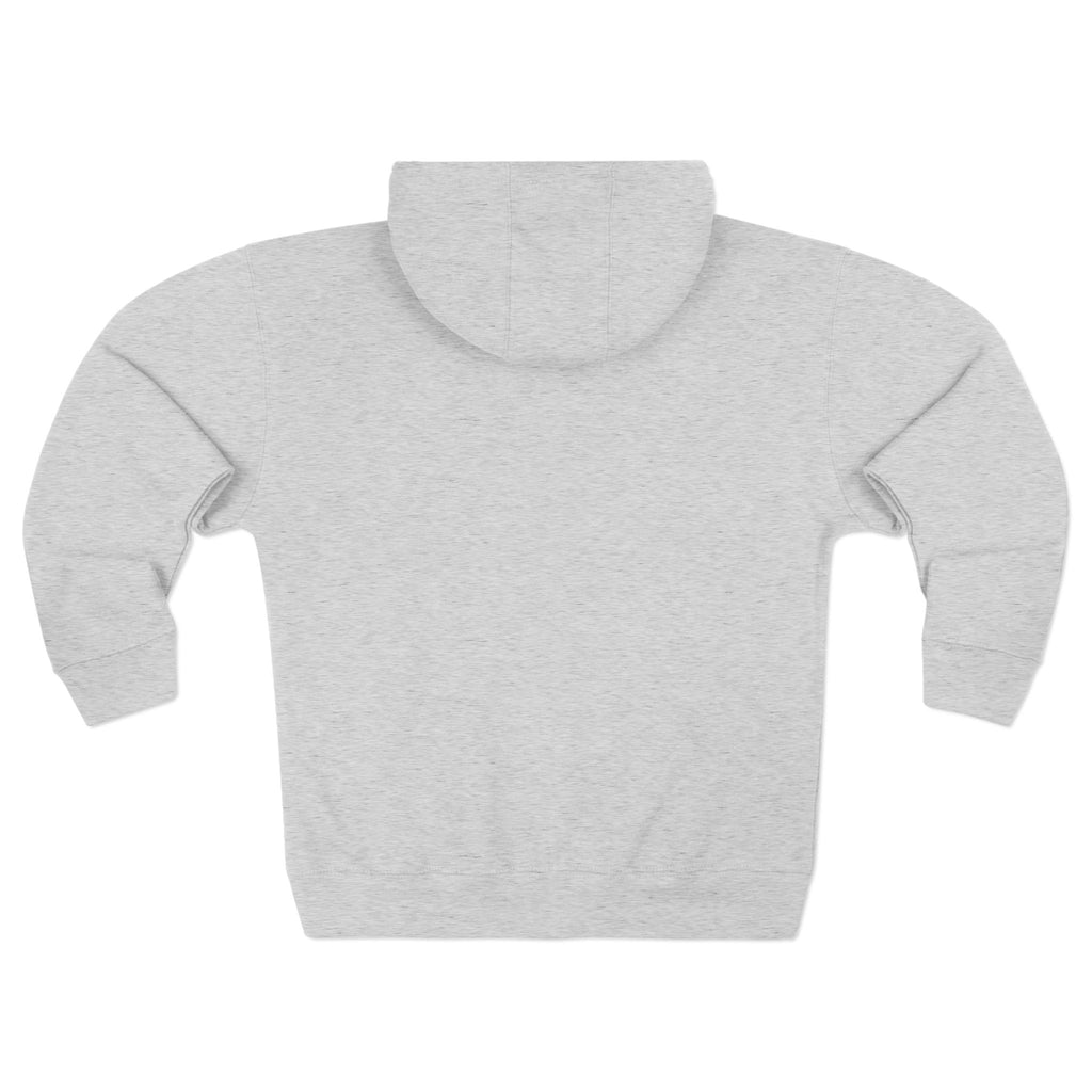 Be Not Forgetful - Brave Hearts Country Gospel Hoodie