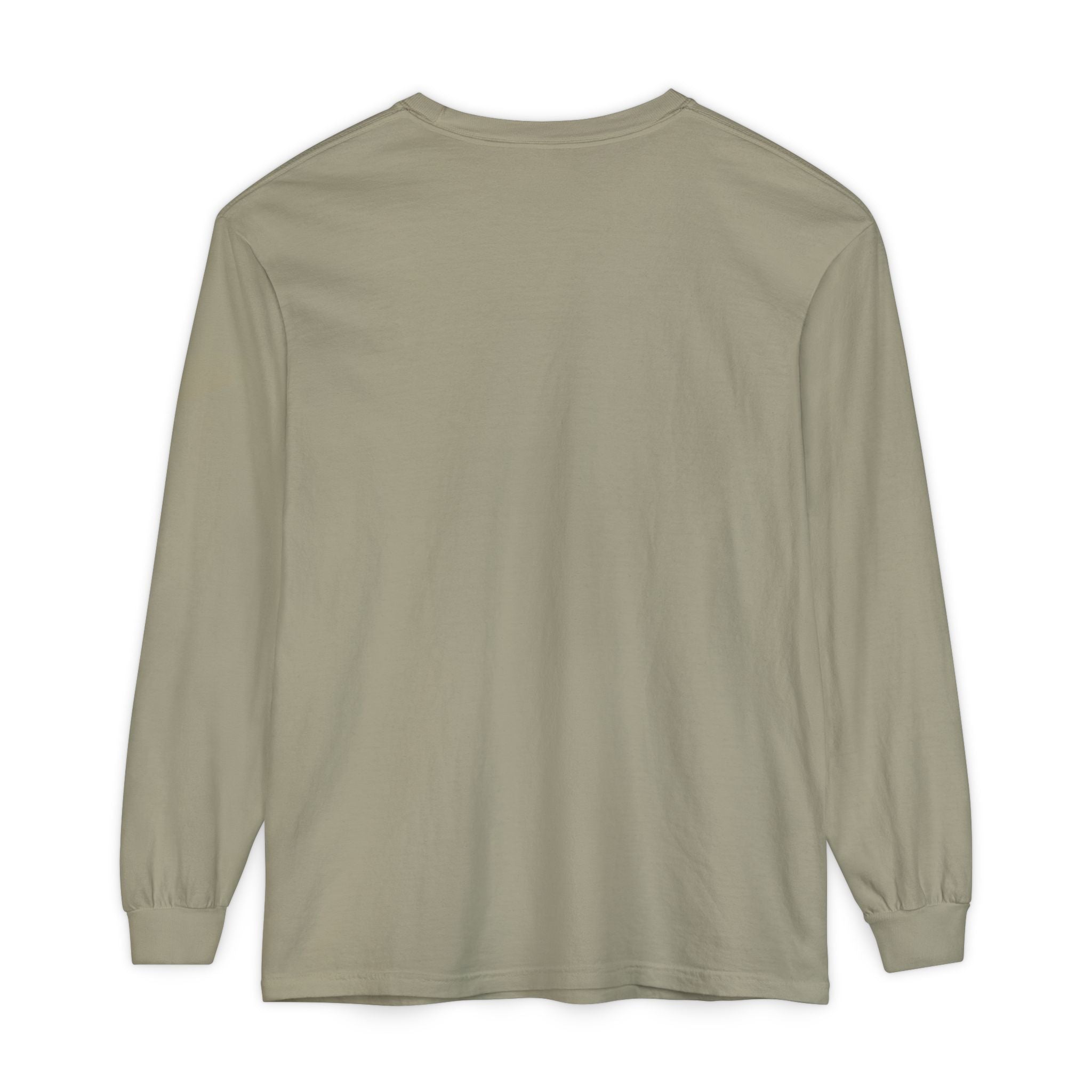 The Heavens Declare the Glory of God — Brave Hearts Country Gospel Long Sleeve Tee
