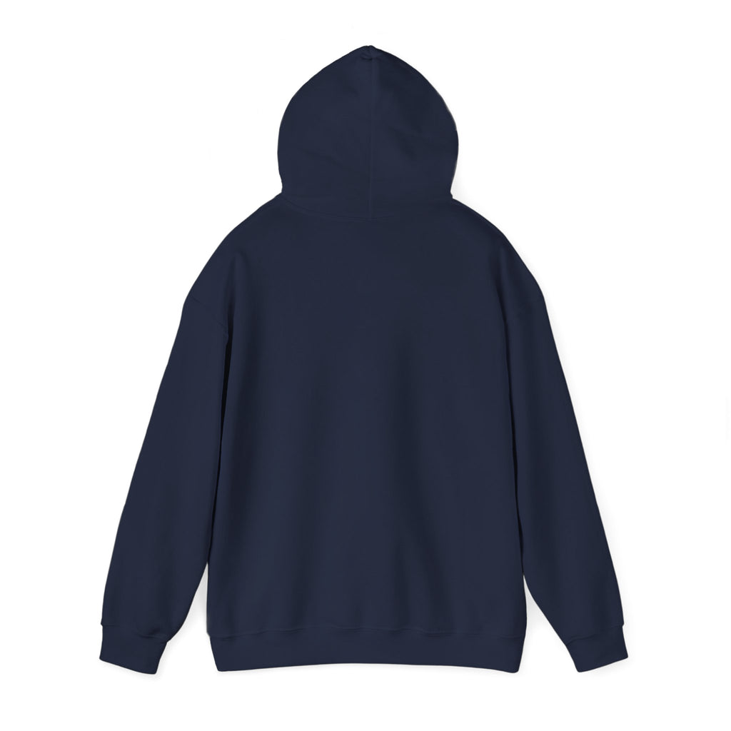Be Not Forgetful — Brave Hearts Country Gospel Hoodie