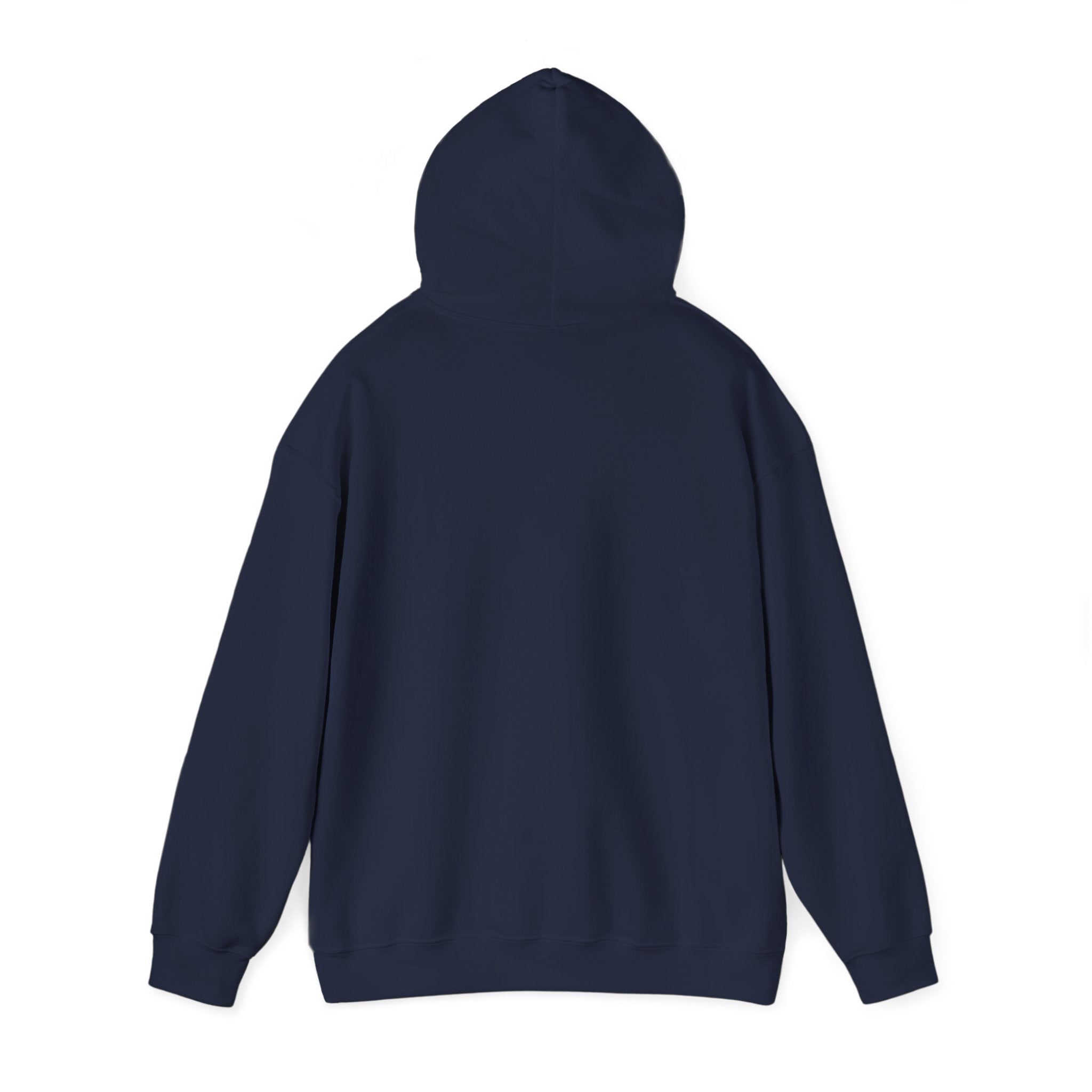 Be Not Forgetful — Brave Hearts Country Gospel Hoodie