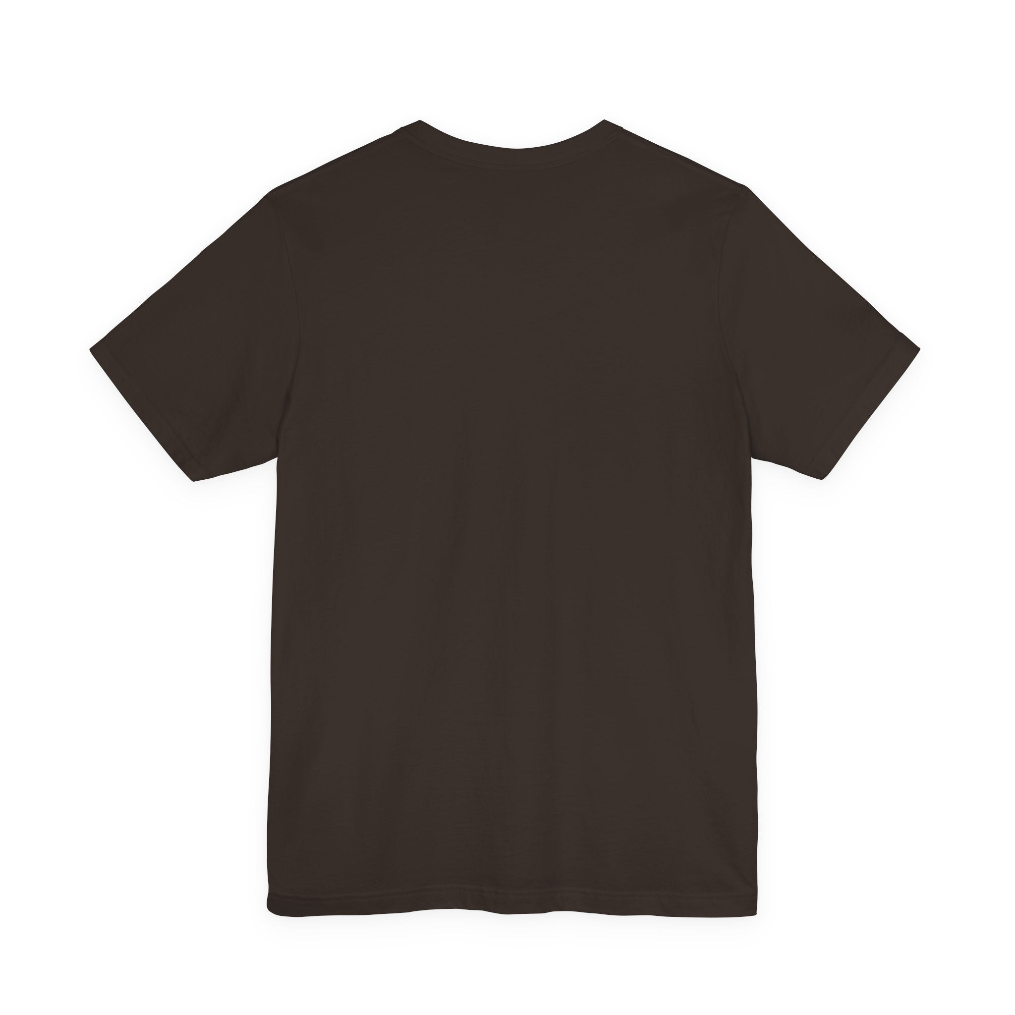 Be Strong and of a Good Courage — Brave Hearts Country Gospel T-Shirt