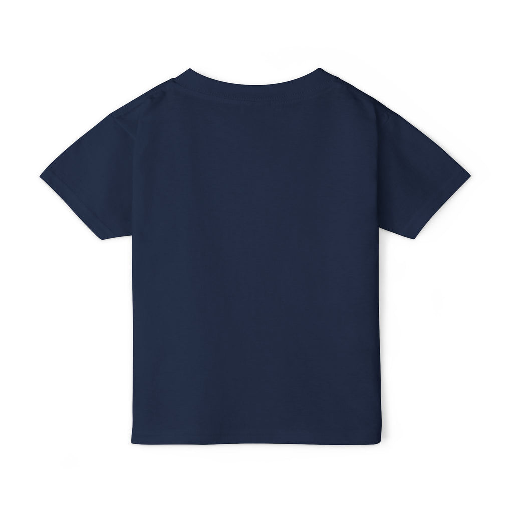 Faith Hope Love - Brave Hearts Country Gospel Toddler T-shirt