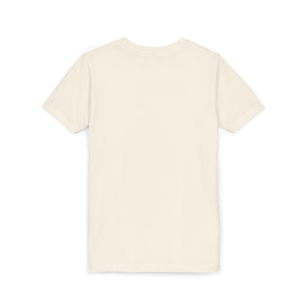 Faith Hope Love — Brave Hearts Country Gospel T-Shirt
