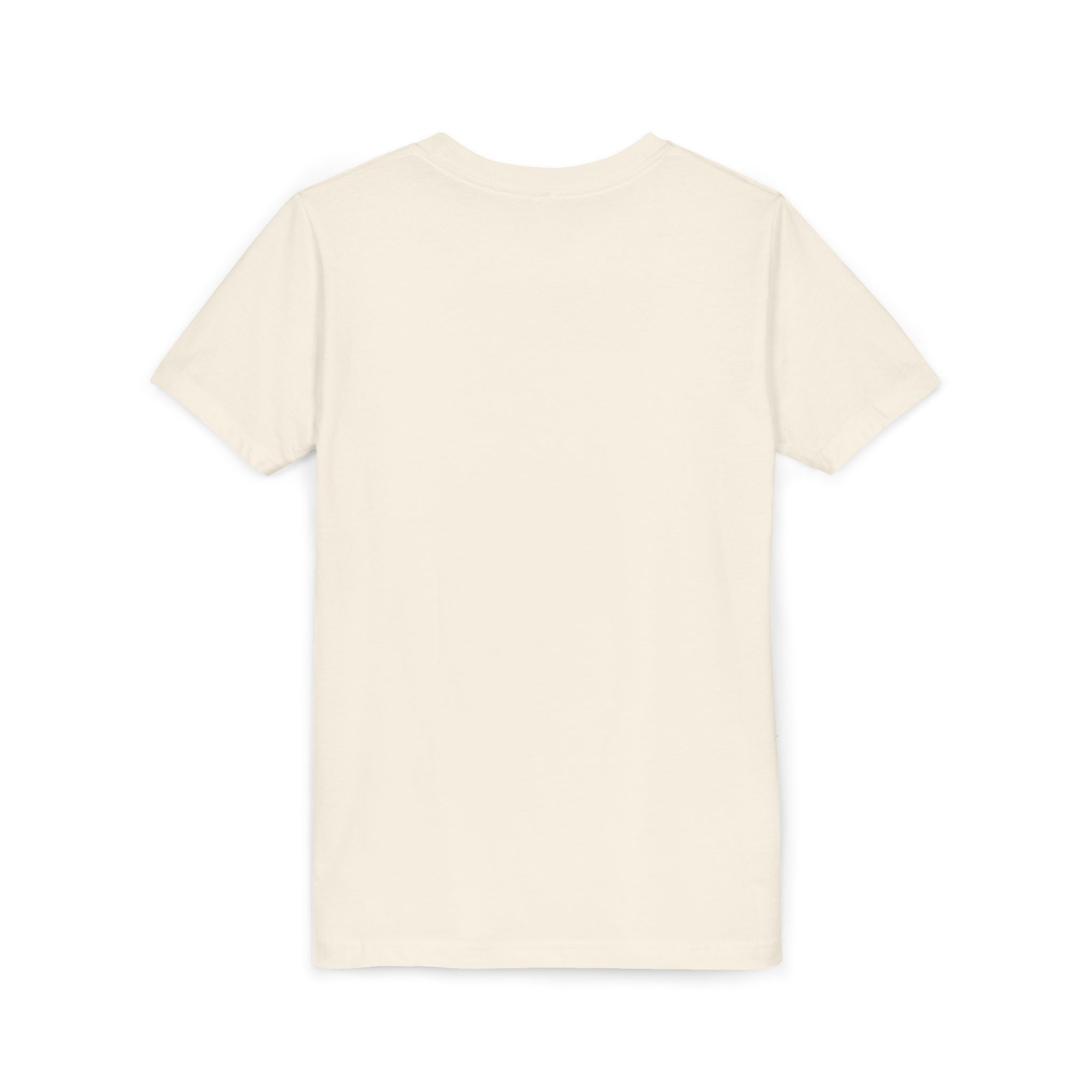 Faith Hope Love — Brave Hearts Country Gospel T-Shirt