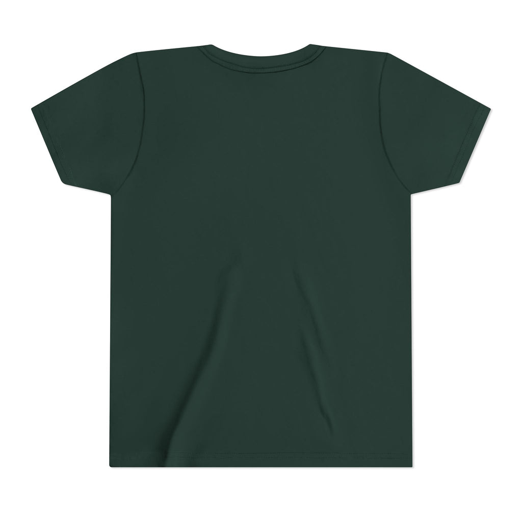 Faith Hope Love — Brave Hearts Country Gospel T-Shirt