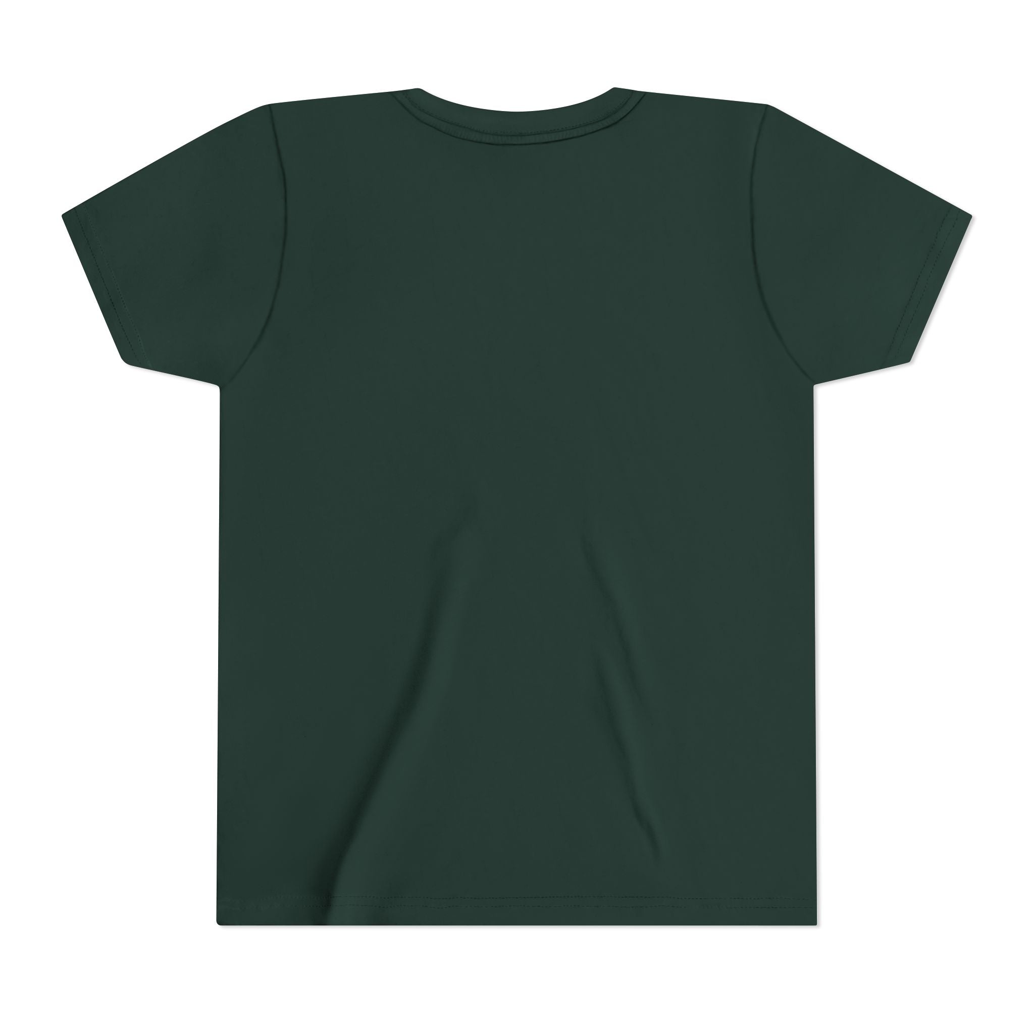 Faith Hope Love — Brave Hearts Country Gospel T-Shirt