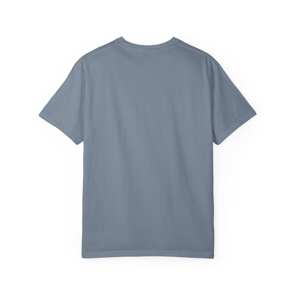 And He Showed Me a Pure River of Water of Life — Brave Hearts Country Gospel T-Shirt