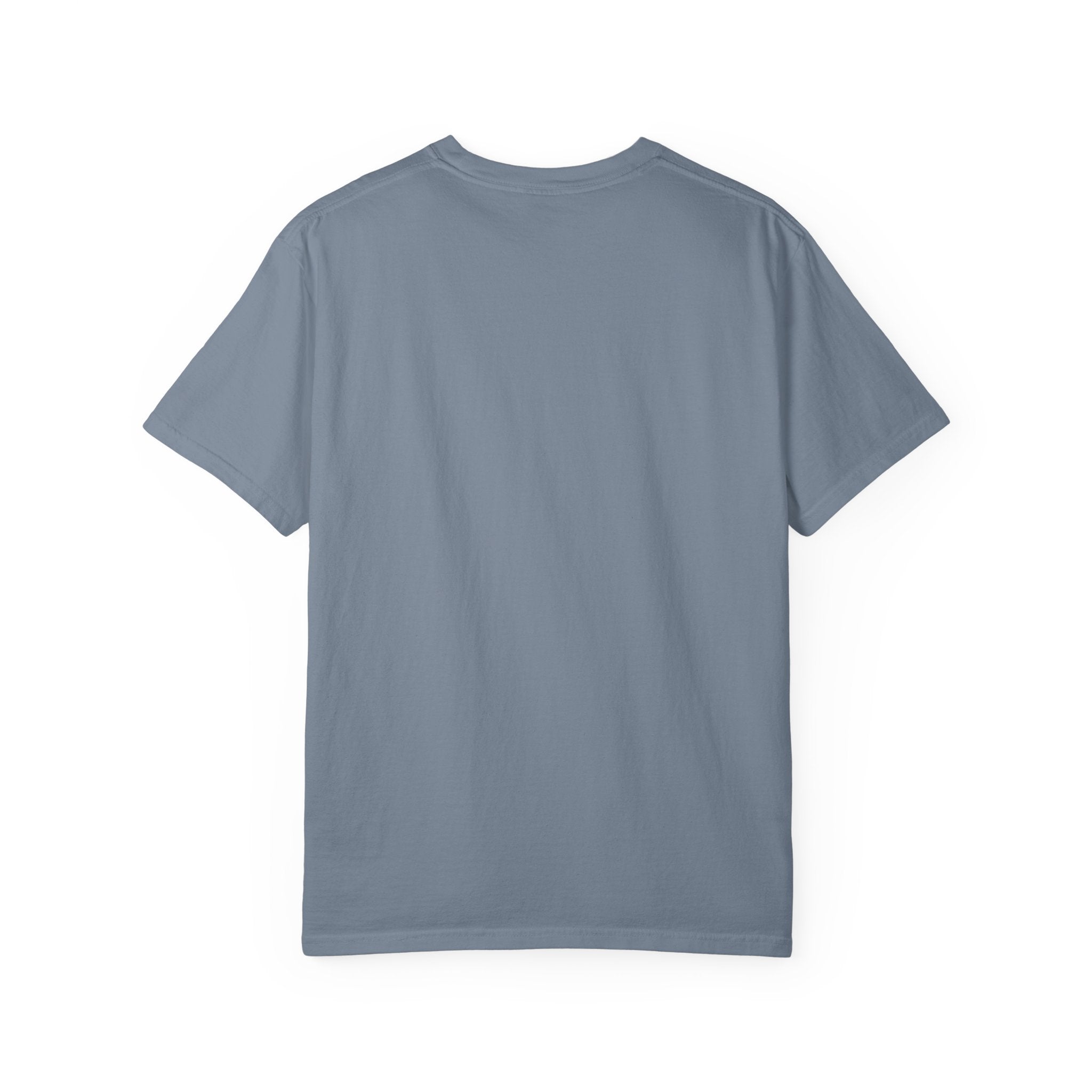 And He Showed Me a Pure River of Water of Life — Brave Hearts Country Gospel T-Shirt