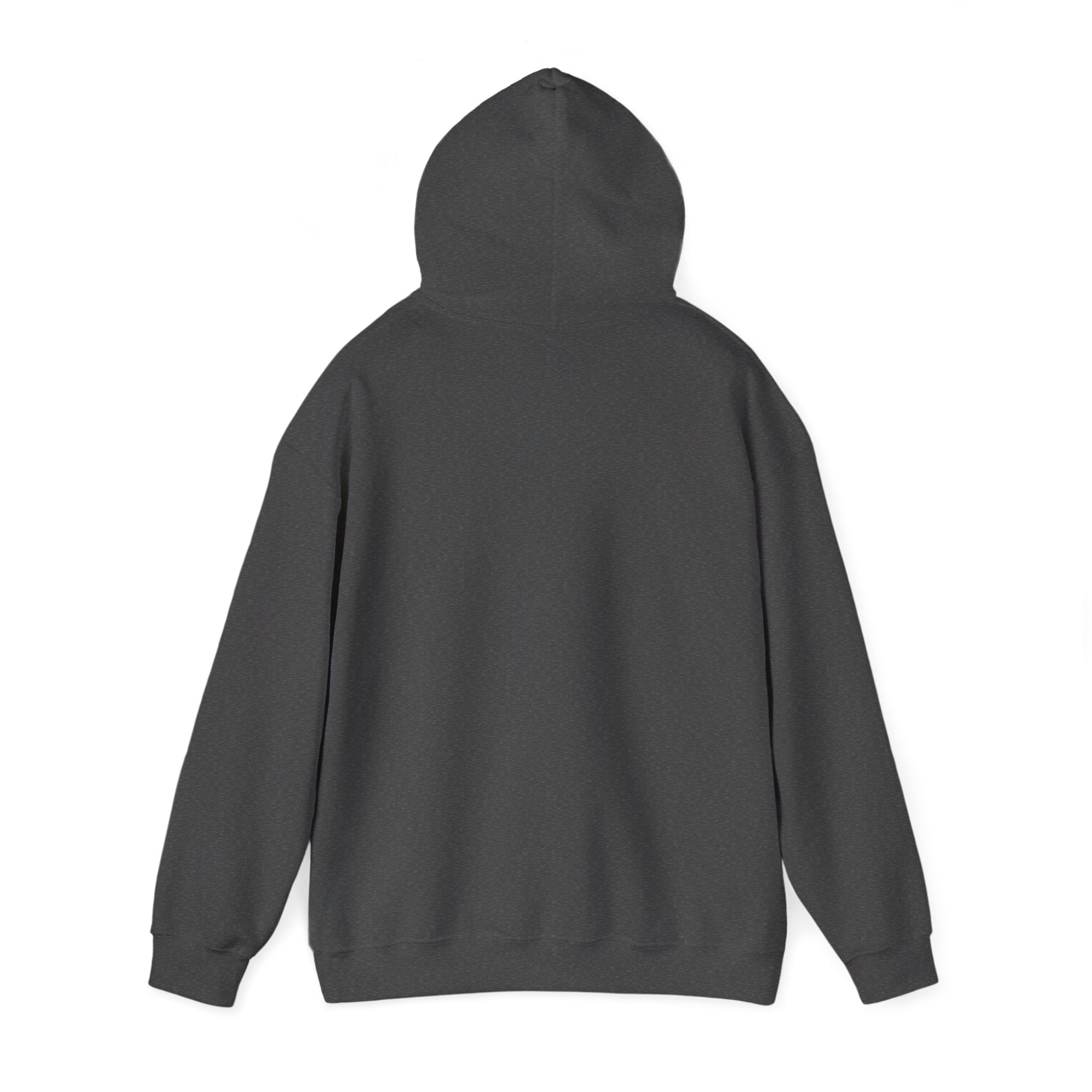 Be Not Forgetful — Brave Hearts Country Gospel Hoodie