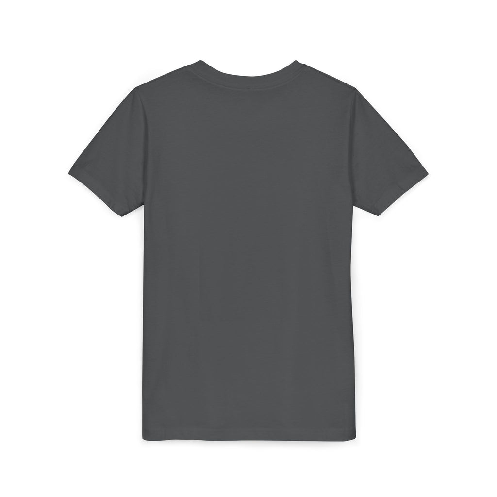 Faith Hope Love — Brave Hearts Country Gospel T-Shirt