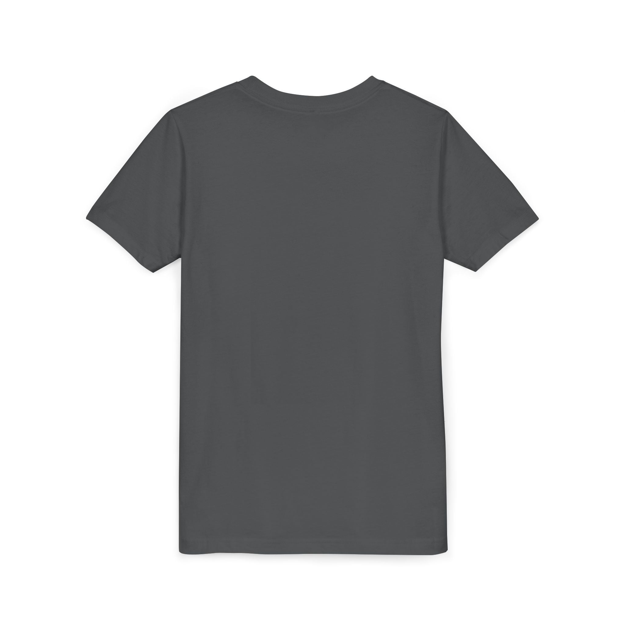 Faith Hope Love — Brave Hearts Country Gospel T-Shirt