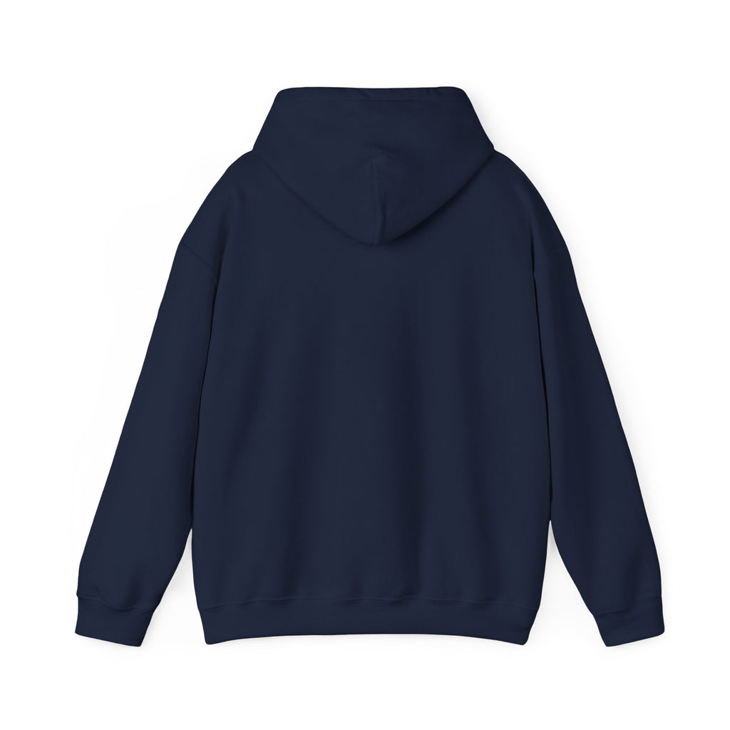 Be Not Forgetful — Brave Hearts Country Gospel Hoodie