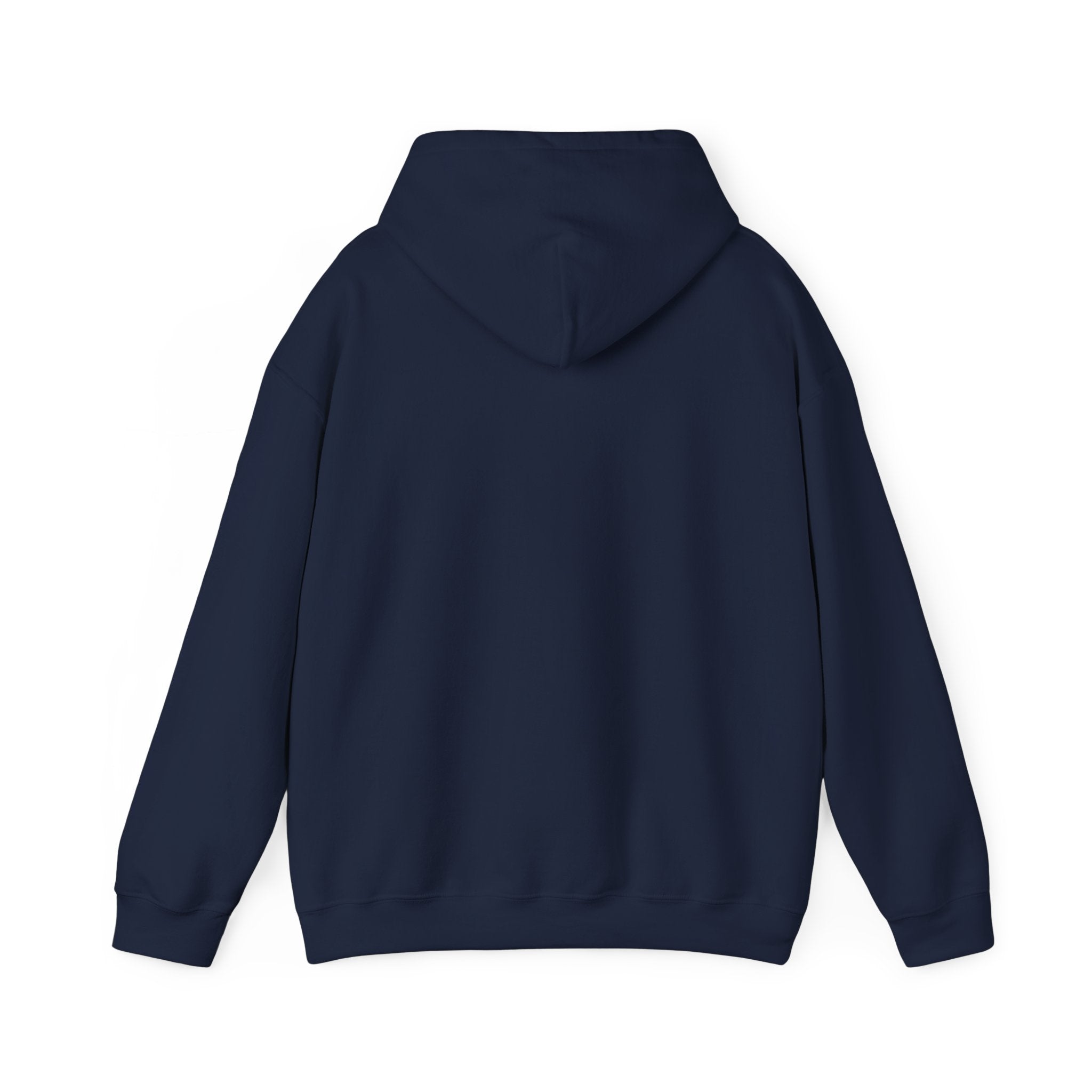 Be Not Forgetful — Brave Hearts Country Gospel Hoodie
