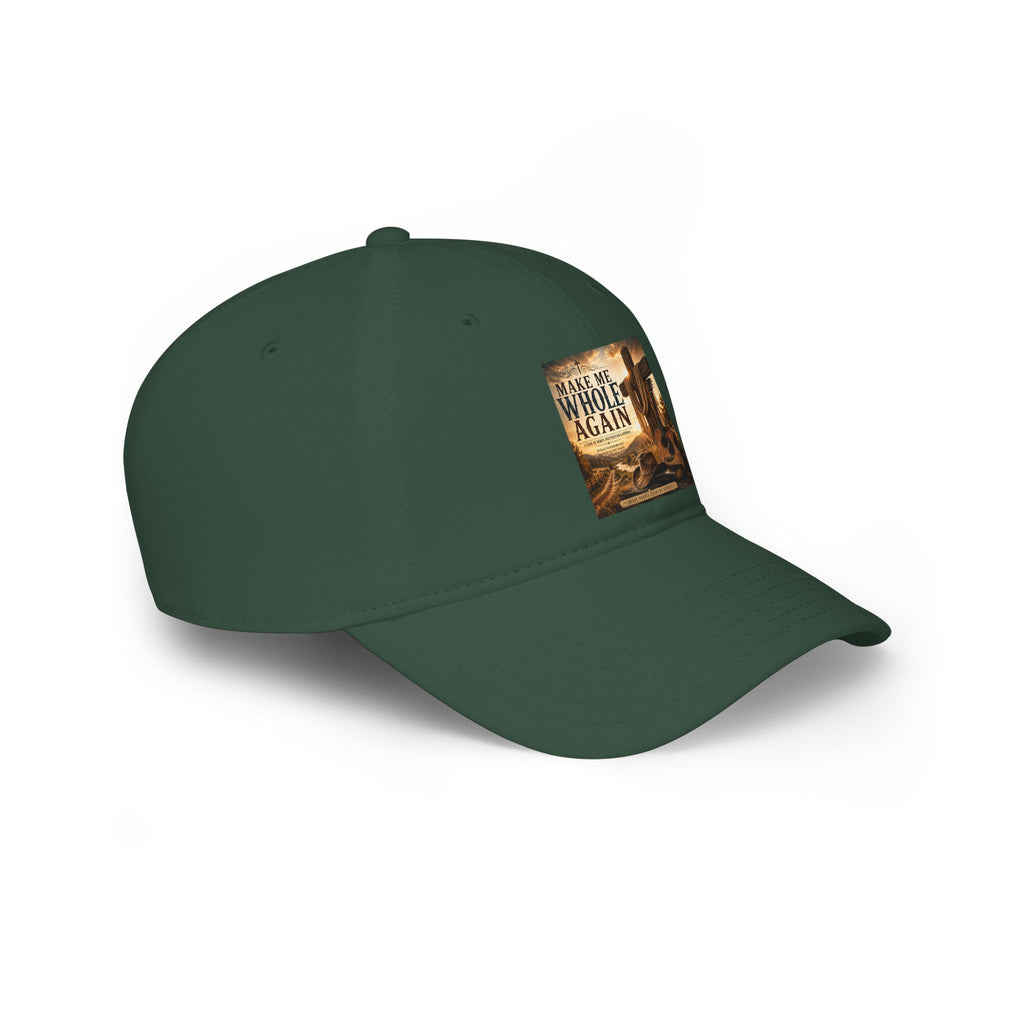 Make Me Whole Again — Brave Hearts Country Gospel Cap
