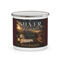 Silver Words - Brave Hearts Country Gospel Camping Mug