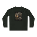 Be Not Forgetful - Brave Hearts Country Gospel Long Sleeve T-Shirt