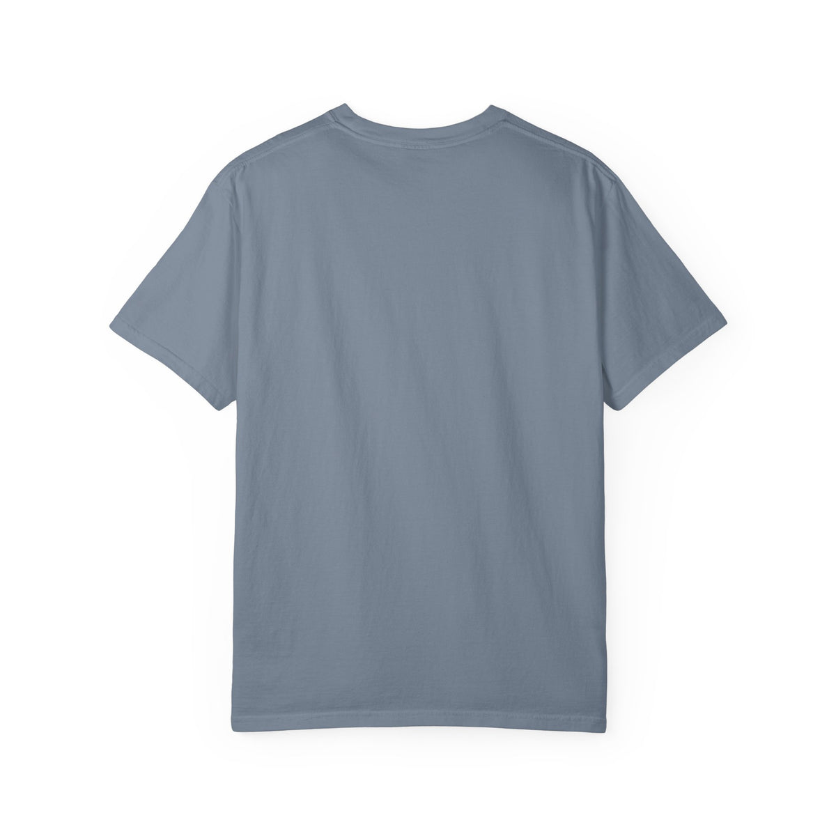 Silver Words — Brave Hearts Country Gospel T-Shirt