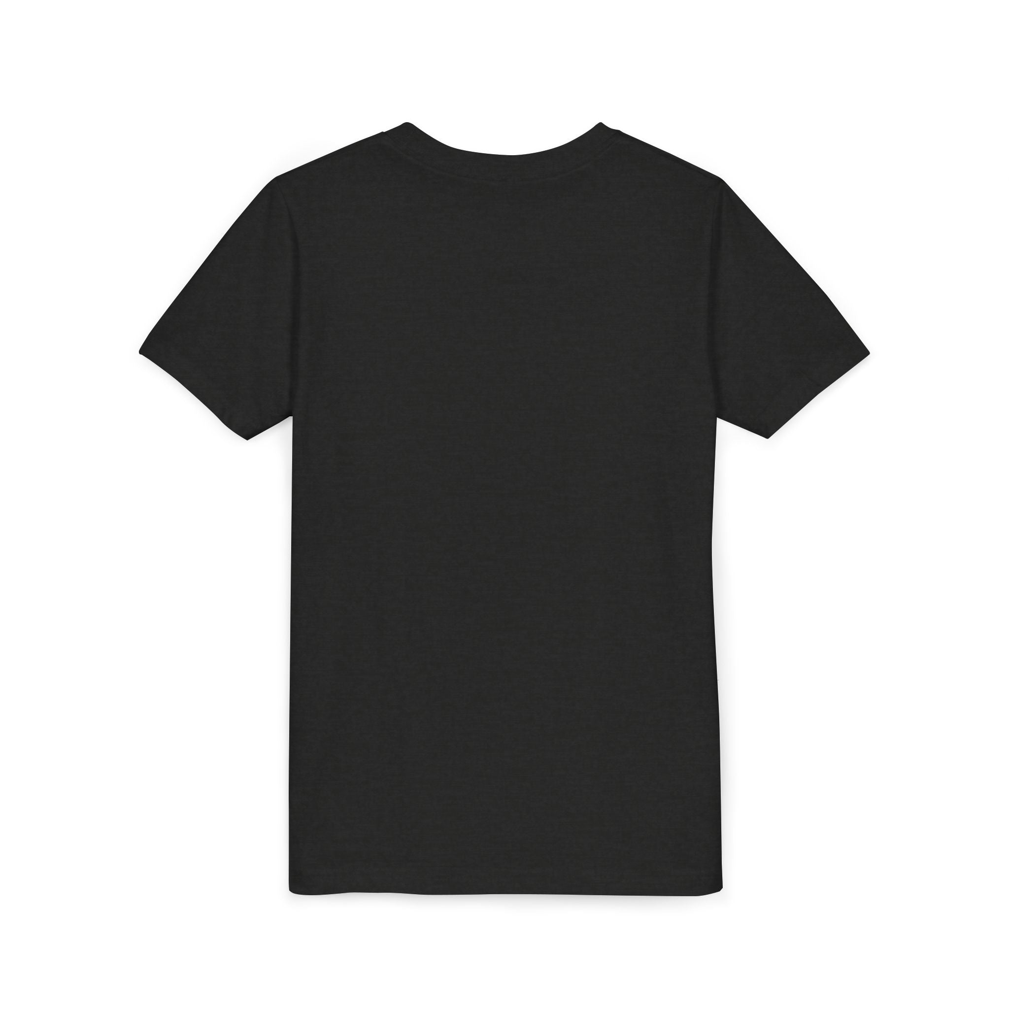 Faith Hope Love — Brave Hearts Country Gospel T-Shirt