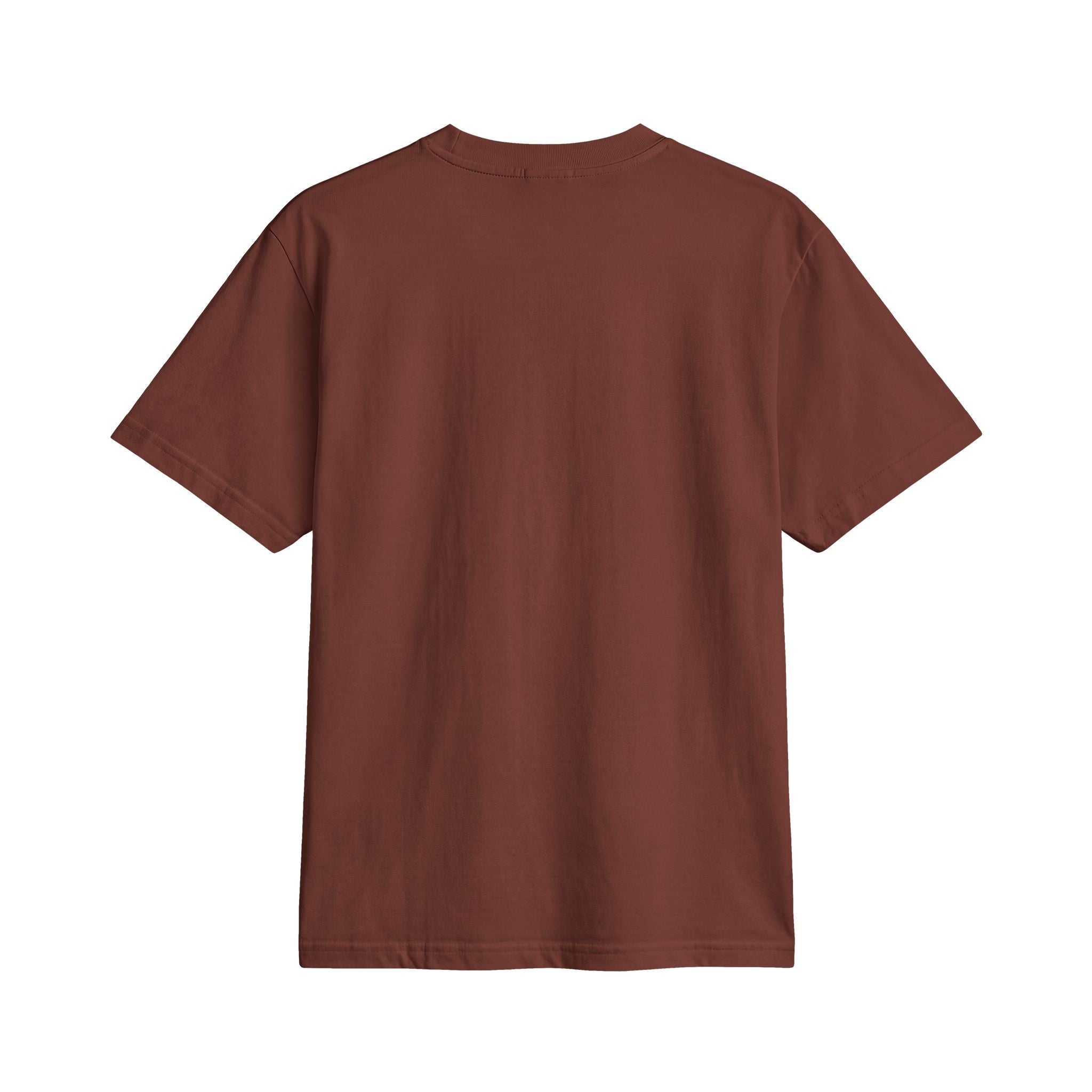 The Joy of the Lord Is Your Strength — Brave Hearts Country Gospel T-Shirt