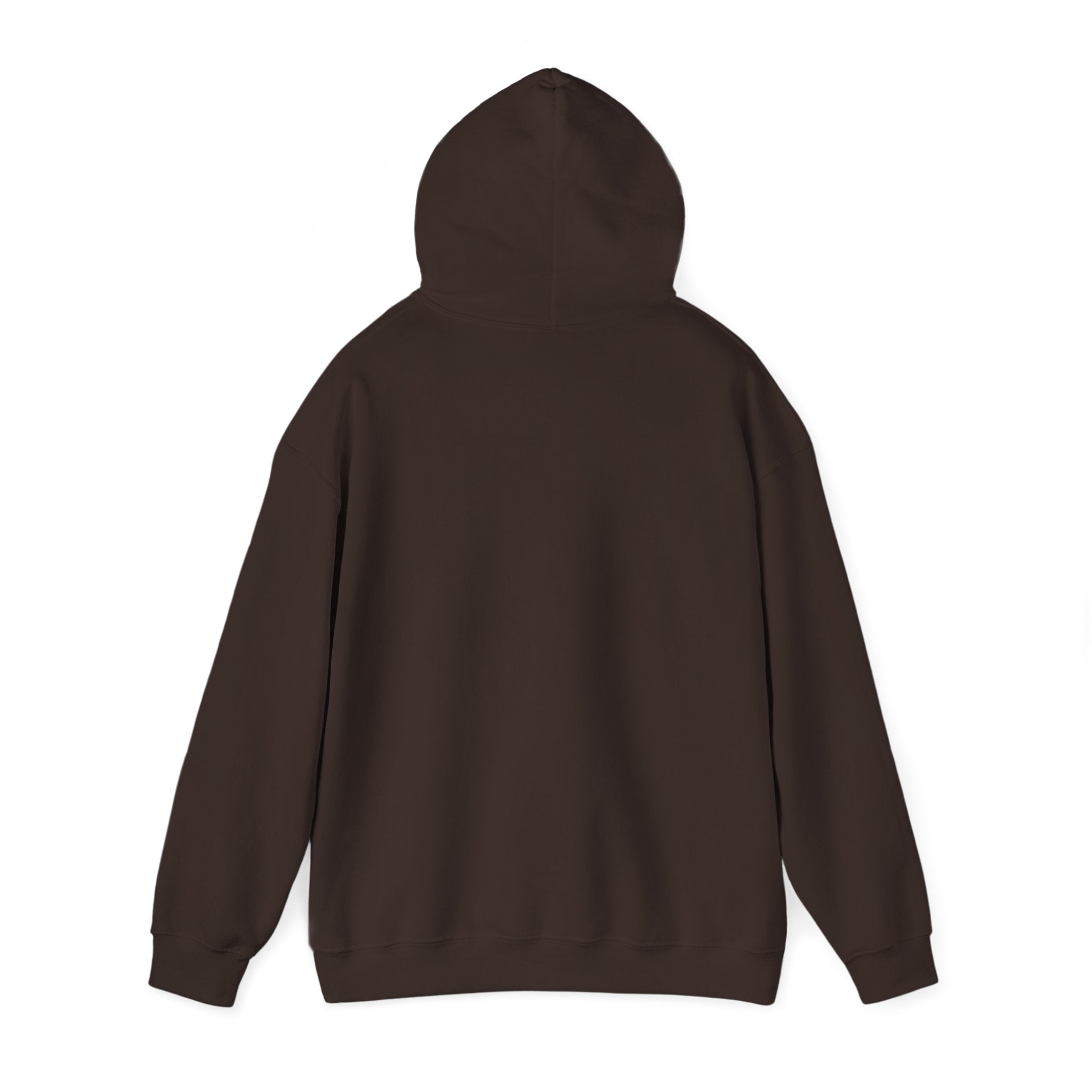 Be Not Forgetful — Brave Hearts Country Gospel Hoodie