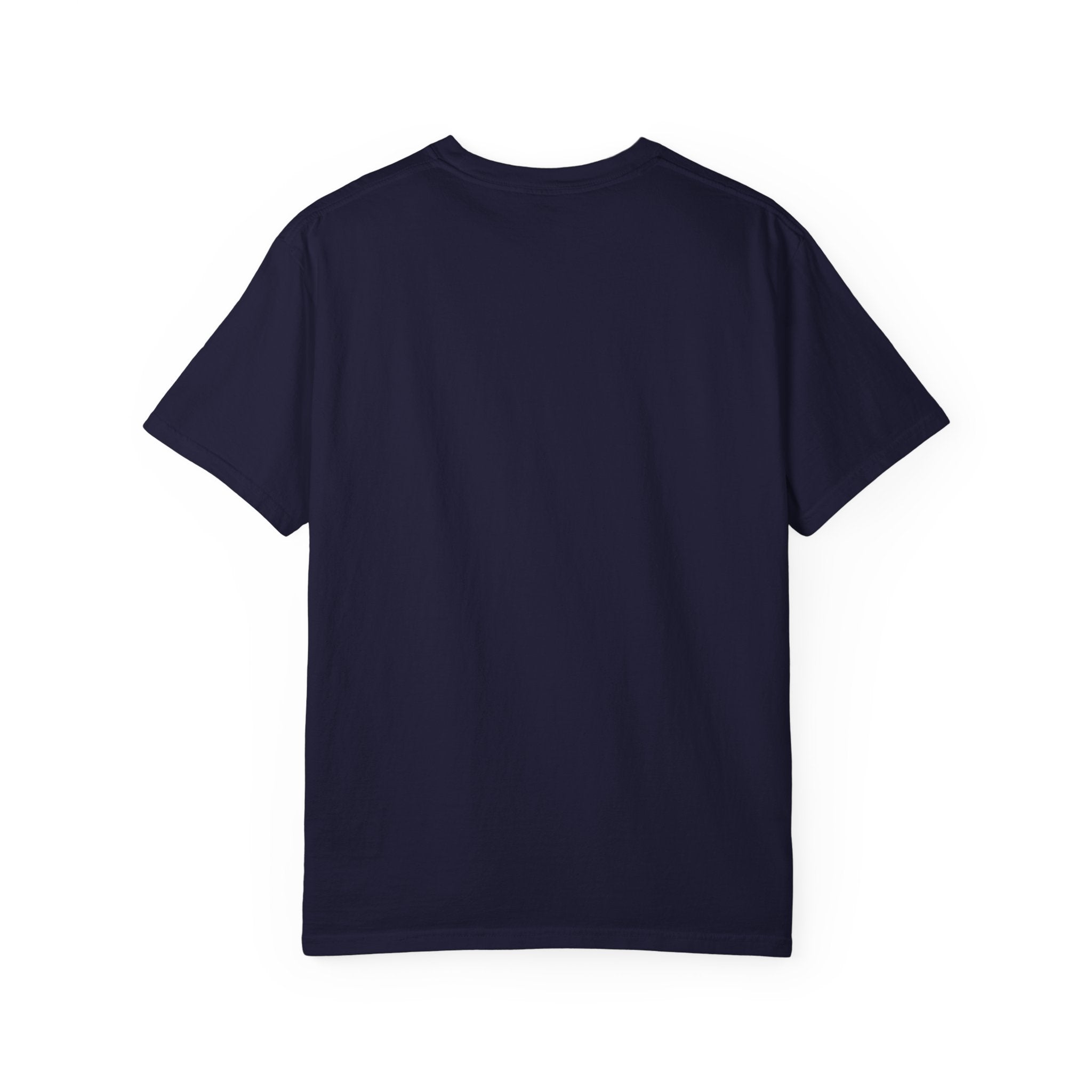 And He Showed Me a Pure River of Water of Life — Brave Hearts Country Gospel T-Shirt