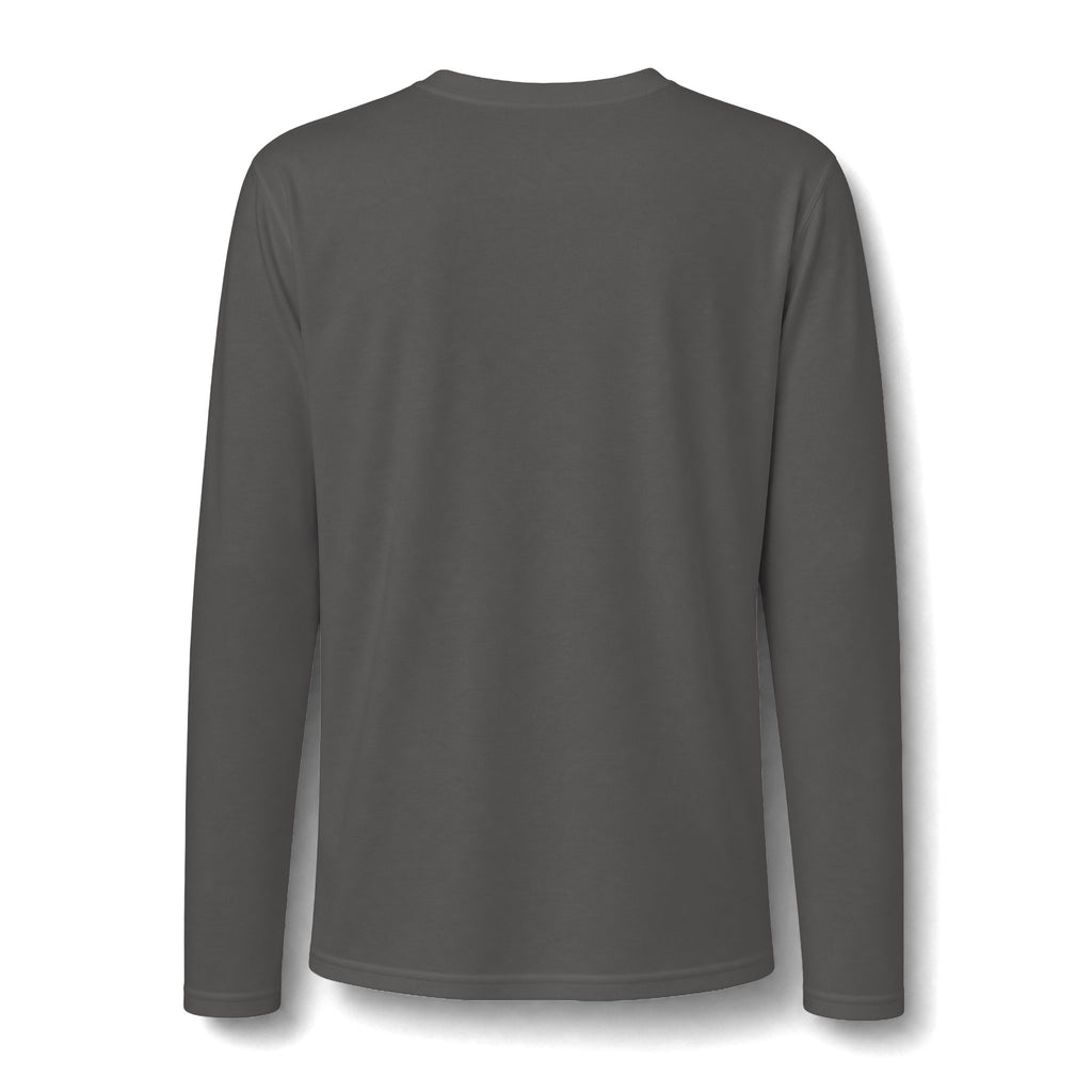 Little One, Sleep On-Brave Hearts Country Gospel Long Sleeve T-Shirt
