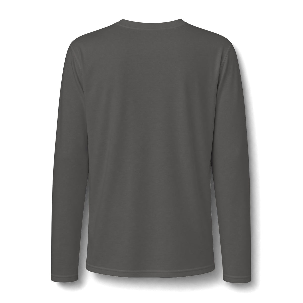Little One, Sleep On-Brave Hearts Country Gospel Long Sleeve T-Shirt