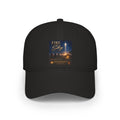 Fire in the Sky — Brave Hearts Country Gospel Cap
