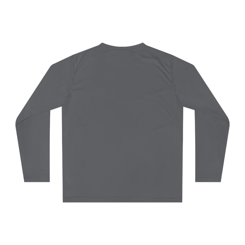 Better Is One Day - Brave Hearts Country Gospel Long Sleeve T-Shirt