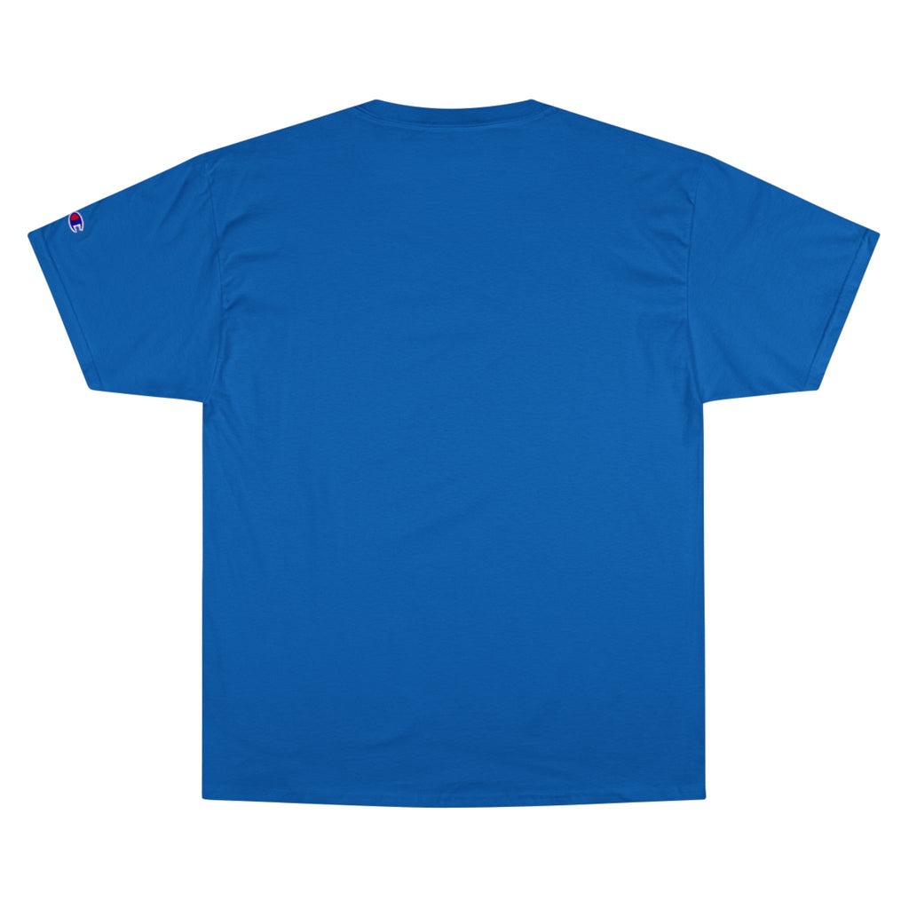 Faith Hope Love — Brave Hearts Country Gospel T-Shirt (Extended Sizes)