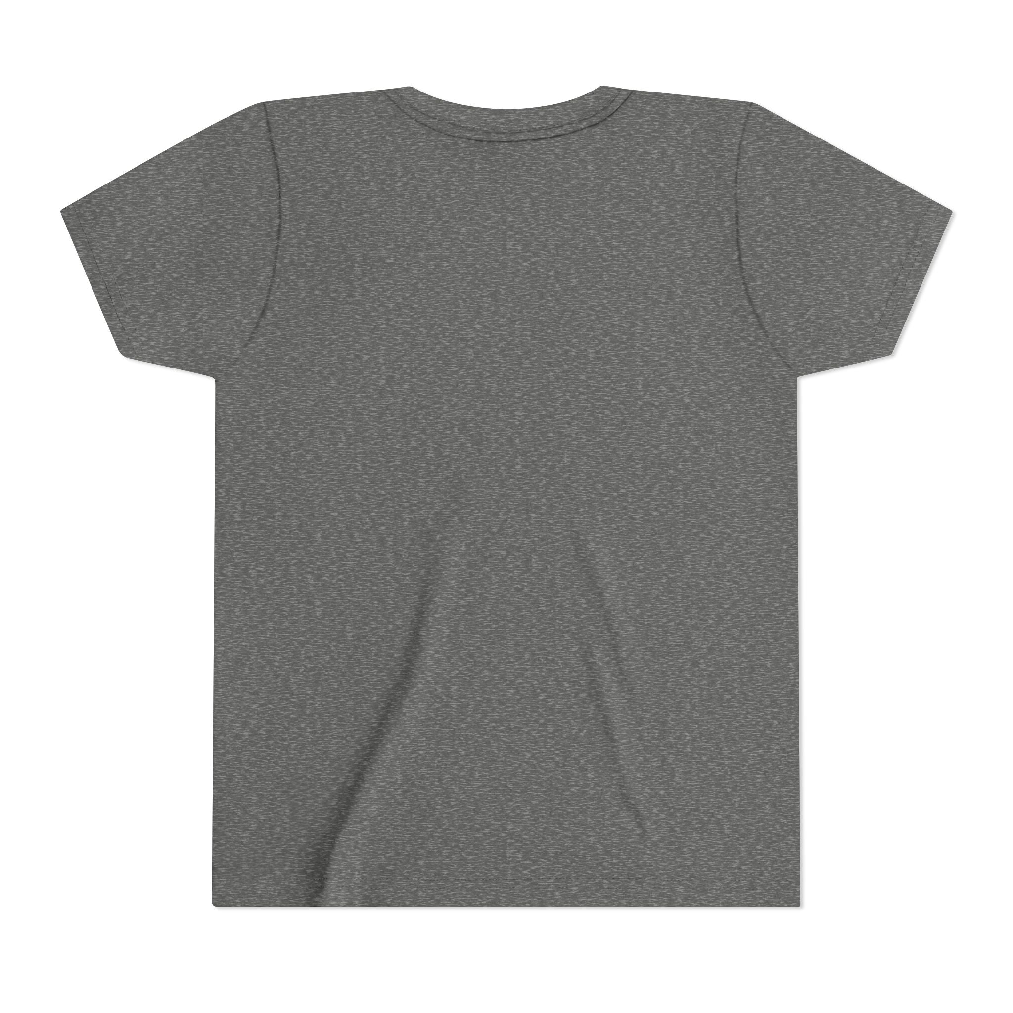 Faith Hope Love — Brave Hearts Country Gospel T-Shirt