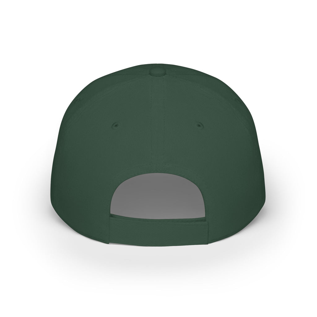 Voice Over Waters — Brave Hearts Country Gospel Cap
